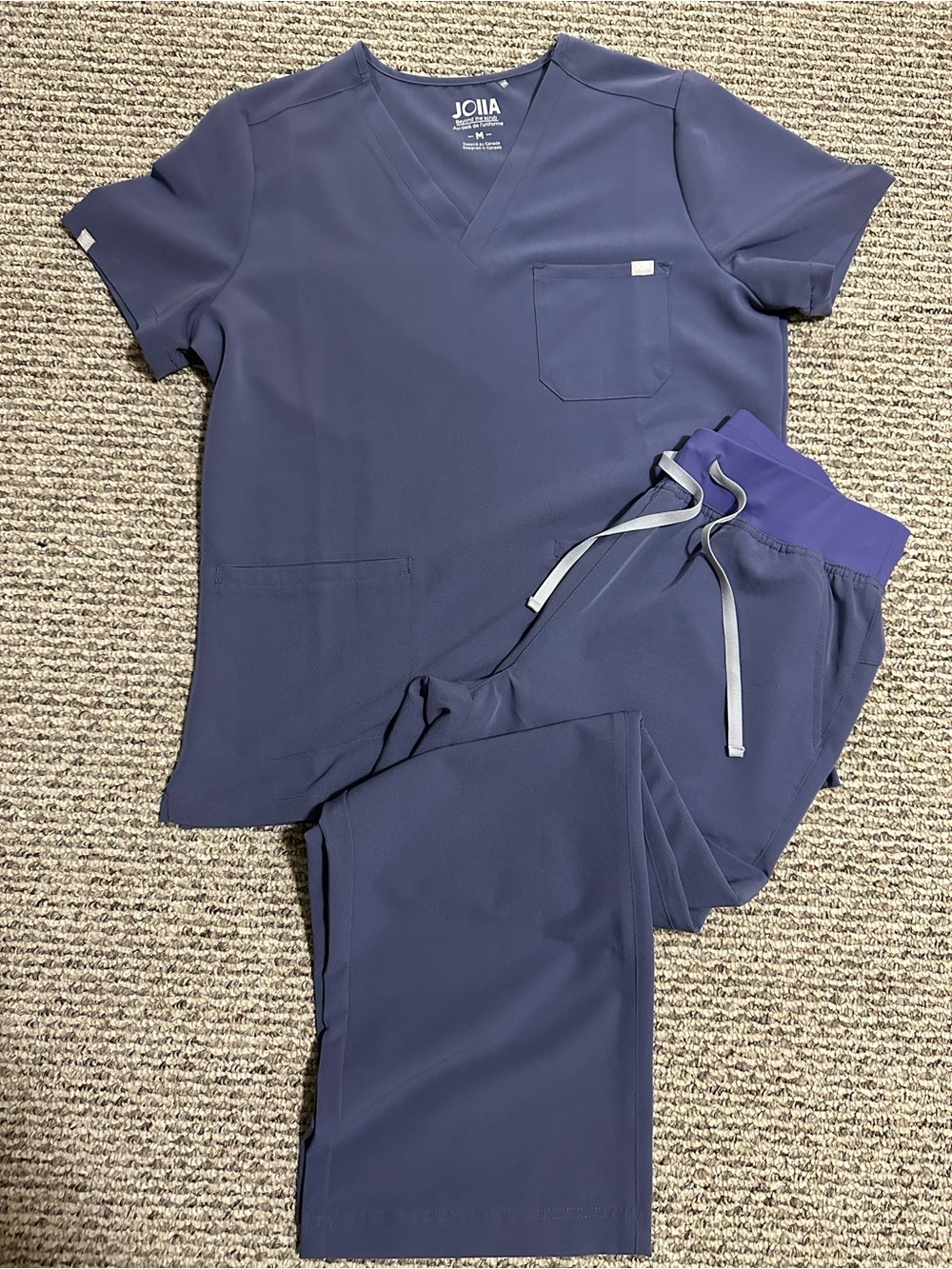 Joiia Scrub Set
